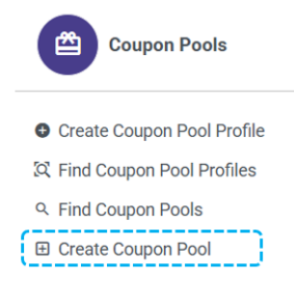 Coupon Pool