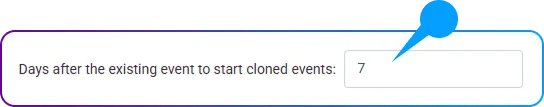 How to Clone a Class in SimpliTrain - Clone Specify Number