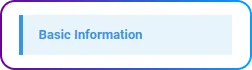 Create Custom Events in SimpliTrain - Basic Information