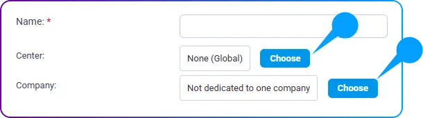 How to Create User Groups in SimpliTrain - Basic Information