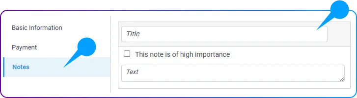 How to Create a Club Membership Pool in SimpliTrain - Additional Notes