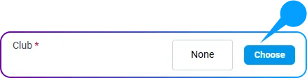 How to Create a Club Membership in SimpliTrain - Club