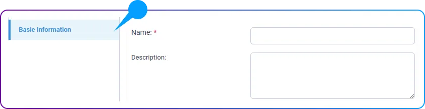How to Create a Company in SimpliTrain - Basic Information