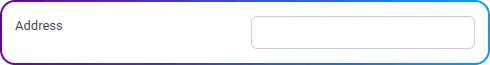 How to Create a Company in SimpliTrain - Address
