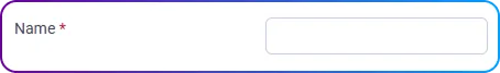 How to Create a Coupon Pool Profile in SimpliTrain - Name