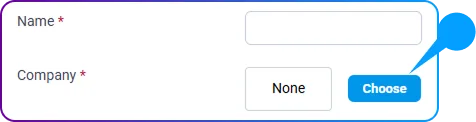 How to Create a Coupon Pool in SimpliTrain - Choose Company
