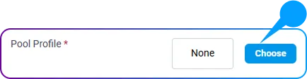 How to Create a Coupon Pool in SimpliTrain - Pool Profile