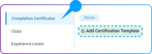 How to Create a Course in SimpliTrain - Completion Certificates