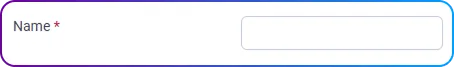How to Create Credit Pools in SimpliTrain - Name