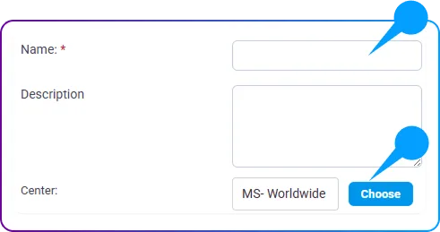 How to Create a Discussion Board in SimpliTrain - Basic Information