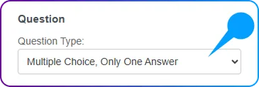 Adding Questions to the Survey