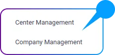 How to Create a User in SimpliTrain - Center Management and Company Management