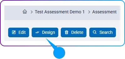 How to Create an Assessment in SimpliTrain - Design