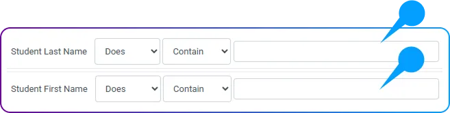 How to Find SCORM Attempts in SimpliTrain - Last Name and First Name