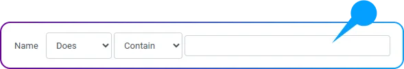 How to Find SCORM Attempts in SimpliTrain - Name