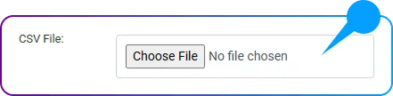 How to Create (Import) Multiple Users in Bulk in SimpliTrain - CSV File