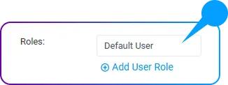How to Create (Import) Multiple Users in Bulk in SimpliTrain - Roles