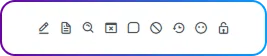 How to Manage Class Roster in SimpliTrain - Action Menu