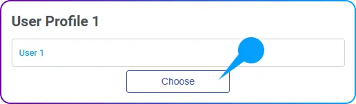 How to Merge Two Users in SimpliTrain - User 1