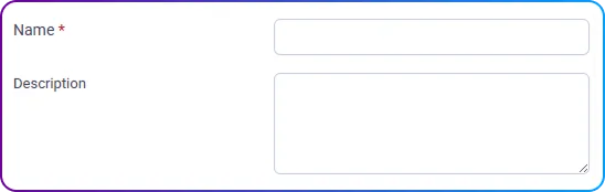 How to Upload an AICC File in SimpliTrain - Name & Description