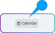 Instructor Availability Management - Calendar Button