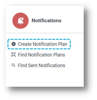 Notification