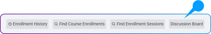 Post a Question or Start a New Discussion - Discussion Board