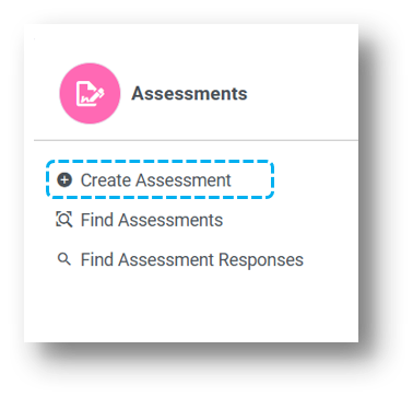 Assessment