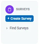 Learning Management Survey