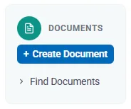 Learning Management Documents