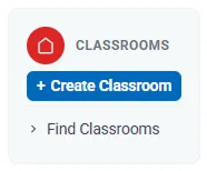 Training Management Classroom