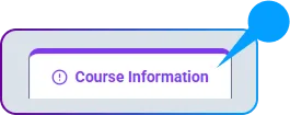 Access Your Current Self-Paced Courses in SimpliTrain - Course Information