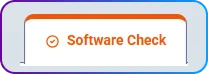 Access Your Current Self-Paced Courses in SimpliTrain - Software Check